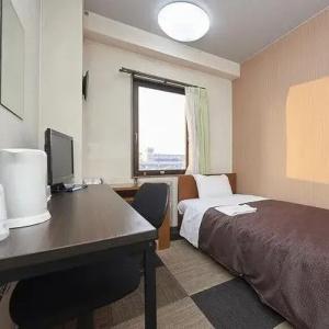 Select Inn Utsunomiya - 36