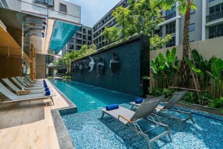 Maven Stylish Hua Hin - 23