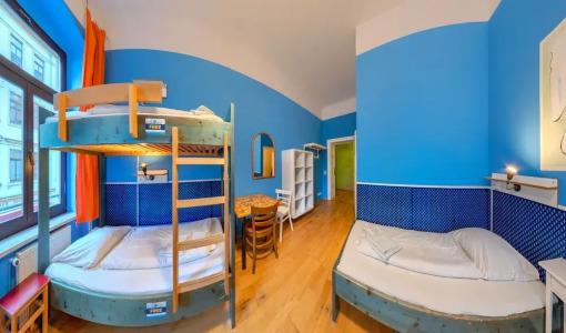 Hostel Mondpalast - 41