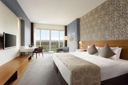 Ramada Plaza by Wyndham Istanbul Asia Airport - 73