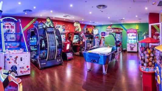 Maspalomas Princess-All Inclusive - 25