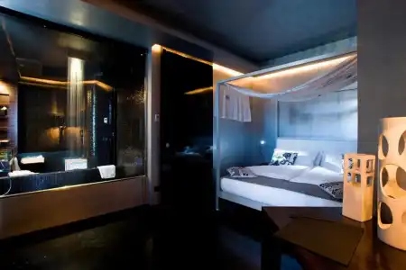 UNAs One Catania Wellness & SPA - 108
