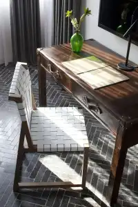 Cozy Apartment with Private Balcony - 11