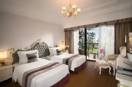 Vinpearl Resort & Spa Ha Long - 2
