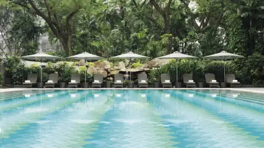 The Ritz-Carlton, Millenia - 26