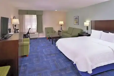 Hampton Inn Eugene - 60