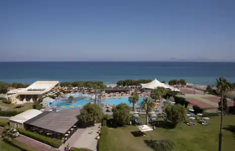 Club Marmara Doreta Beach Resort & Spa All Inclusive - 18