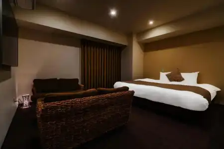 Randor Residential Sapporo Suites - 51