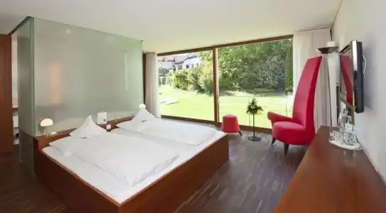 Romantik Johanniter-Kreuz - 80