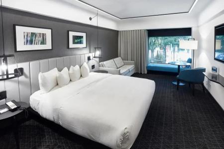 Bonaventure Montreal - 36