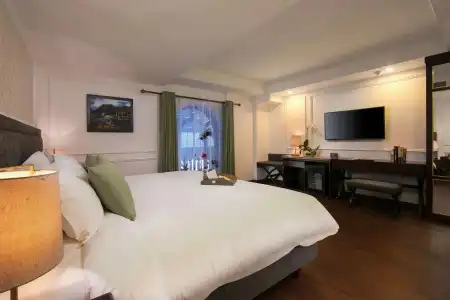 Hanoi Allure - 2