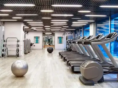 Le Meridien Etiler - 23
