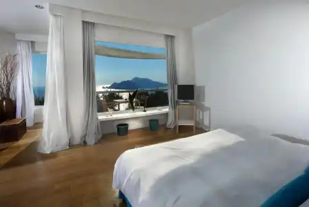 Relais Blu - 46