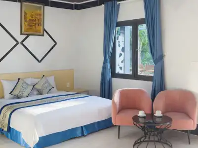 Mai Phuong Resort Phu Quoc - 69