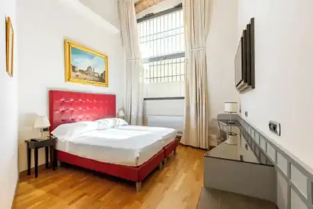 Relais Centrale Firenze - 116
