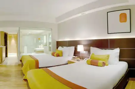 The LaLiT New Delhi - 26