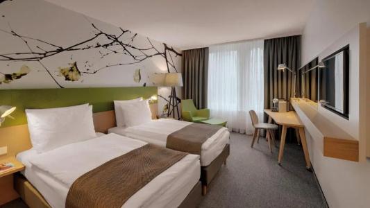 Holiday Inn Frankfurt - Alte Oper by IHG - 55