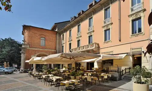 Locanda San Paolo - 10
