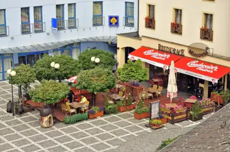 Wellness Gendorf - 13
