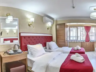 Cihangir Palace - 3