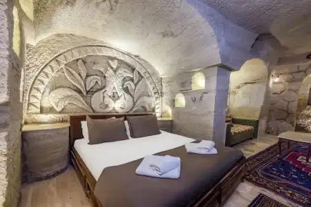 Kayatas Cave Suites - 147
