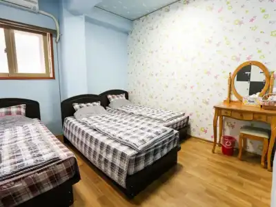 FunStay Inn Guesthouse - 36