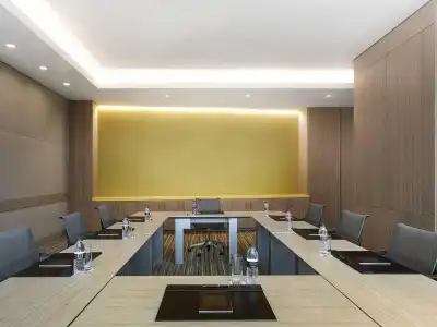 Sofitel Dubai Downtown - 27