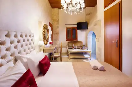 Archontiko - Old Town Suites - 2