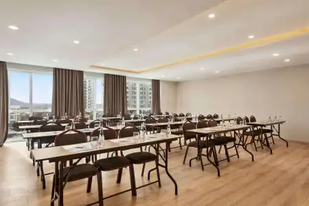 Ramada By Wyndham Nigde - 8