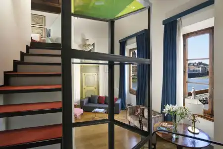 Leone Blu Suites | UNA Esperienze - 145