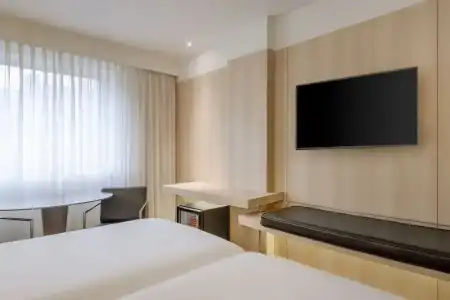AC Córdoba by Marriott - 21