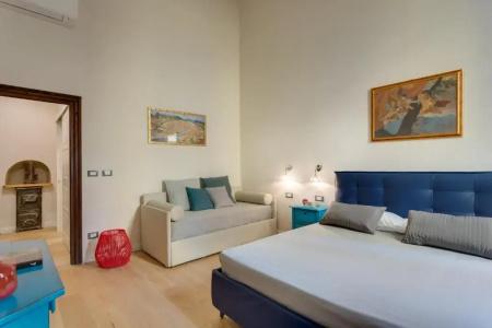 Residenza D'Epoca Historia Luxury - 49