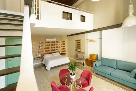 Pala Suites - 8