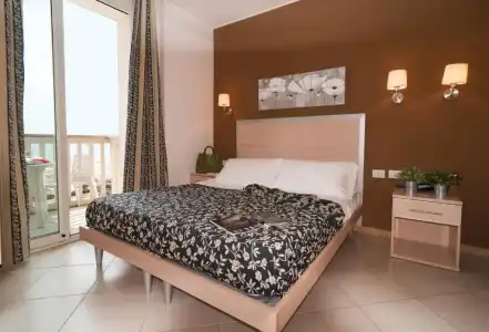 Residence T2 - 26