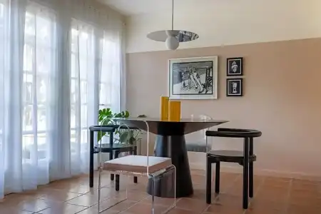 La Colombe d'Or - 128
