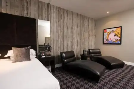 Malmaison Birmingham - 5