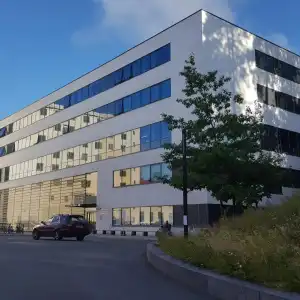 Radiumhospitalet - 39