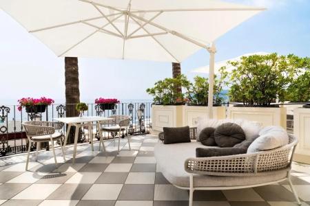 Grand Alassio Beach & Spa Resort - the Leadings of the World - 14