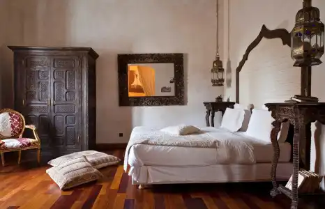 Villa de l'O - 41