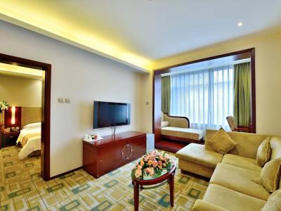 Excemon Beijing Hongxiang - 3