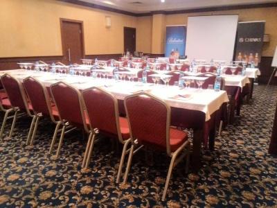 Cetin Otel - 17