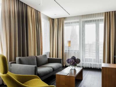 Pullman Eindhoven Cocagne - 44