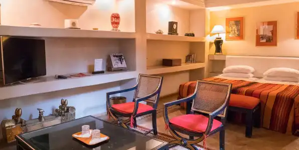 Riad Hasna Espi & SPA - 8