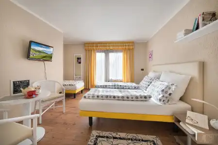 Residence Margherita - 6