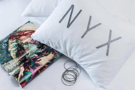 NYX Tel Aviv - 34