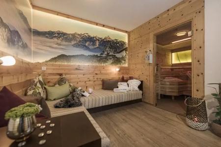Apart Central – Premium Mountain & Garden - 193