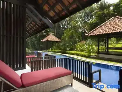 Mustika Yogyakarta Resort and Spa - 197