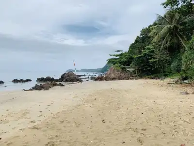 Horizon Beach Resort - 17
