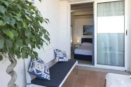 ZIBIBBO SUITES & ROOMS - Apartin Centro Storico a Trapani - 5