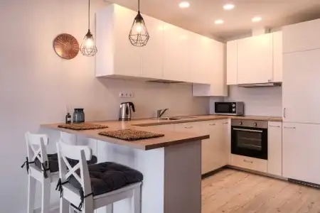 King Mindaugas Apartments - 232
